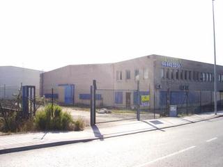 Industrial building in N/a