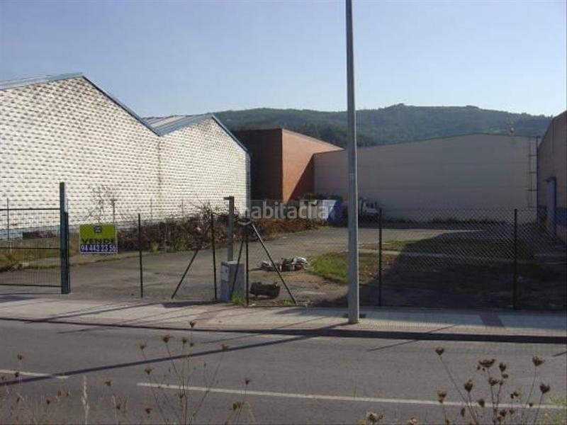 Foto 5af1b859-2fbe-4b98-9df0-74c1062b47aa. Nave industrial en n/a en Zamudio