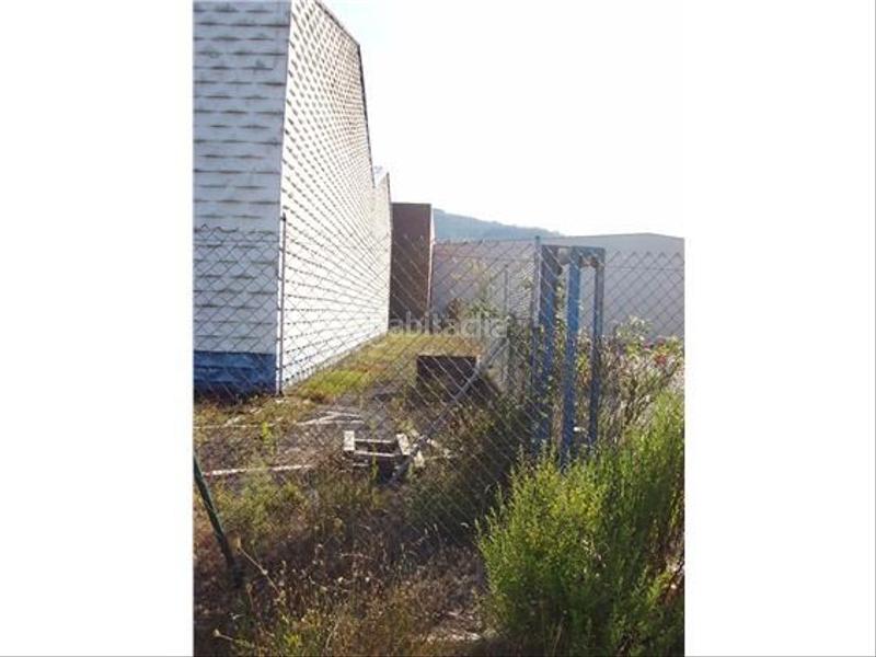 Foto a0bcf57e-5b6f-486c-b9de-33fa3b999e83. Nave industrial en n/a en Zamudio