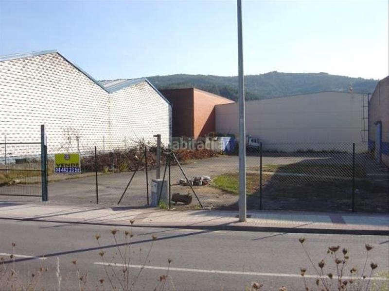 Foto c9b247a7-27f3-4b38-97a3-712ee6610c2f. Nave industrial en n/a en Zamudio