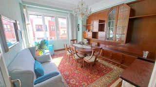 Flat in Alameda DOCTOR AREILZA