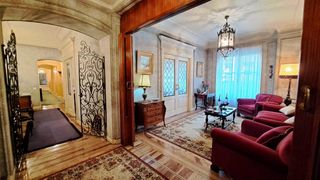 Etagenwohnung  Alameda recalde. Lujo vivienda