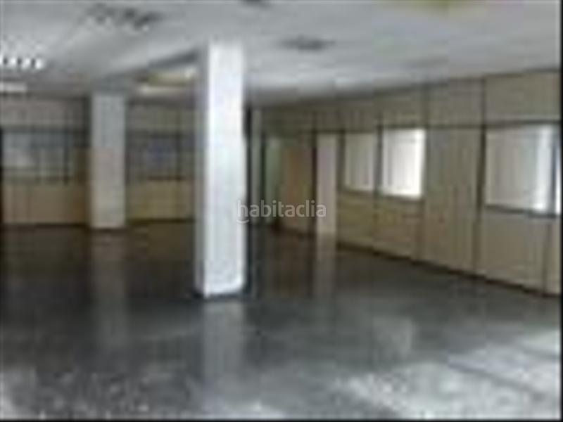 Foto 3280f0cd-7334-4bde-9ba4-dc43e2915f09. Alquiler oficina en Zona Indautxu Bilbao