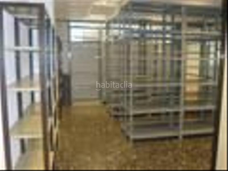 Foto 71a7dc4b-0e67-47a0-94a6-c577c095ff89. Affitto ufficio in Zona Indautxu Bilbao