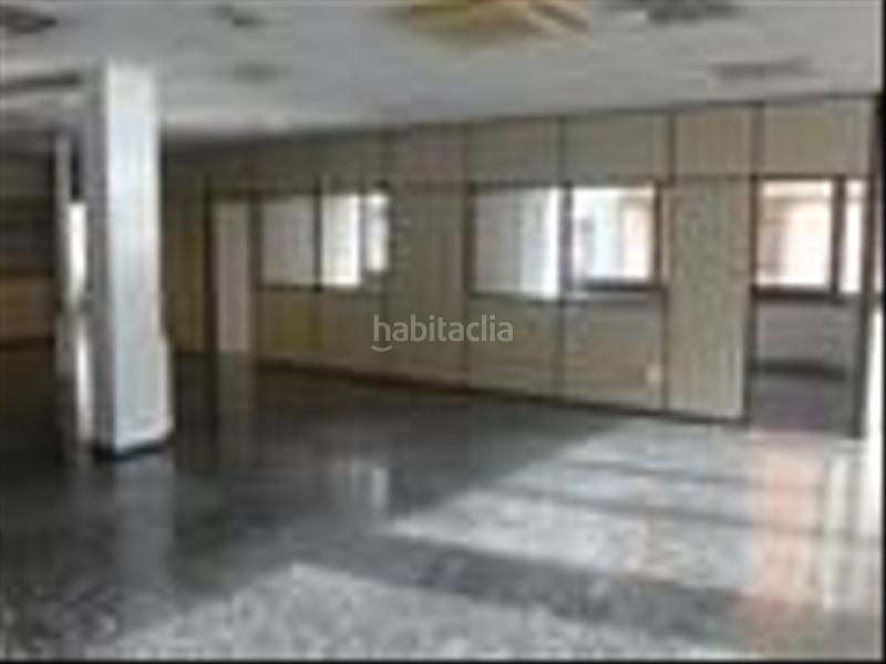 Foto d0bf564b-59ad-4030-aa72-dd8b38902534. Affitto ufficio in Zona Indautxu Bilbao