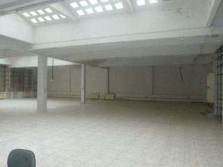 Business premise in Ametzola