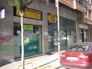 Location Local commercial  N/a. Deusto alquiler y venta de local comercial,superficie aprox a pi