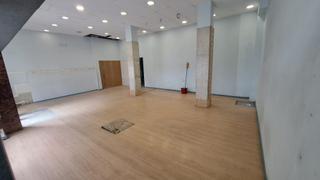 Business premise  N/a