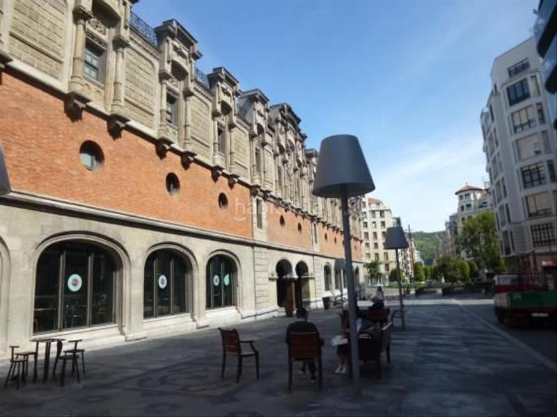 Foto 135ae0de-6b27-4c6e-bfda-1cd5da61b964. Local comercial a n/a a Alhóndiga Bilbao
