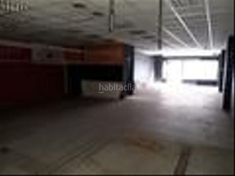 Foto 2822830d-9dcd-40d1-bddf-711d1af2795c. Local comercial a n/a a Alhóndiga Bilbao