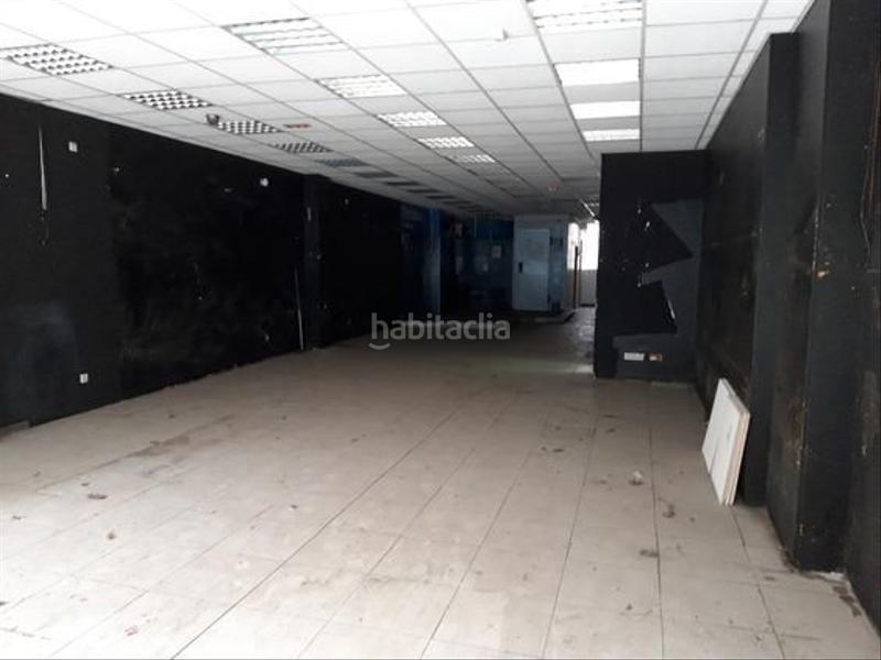 Foto b2d440b9-7924-4d52-b9a7-ede8675d9df7. Local comercial a n/a a Alhóndiga Bilbao