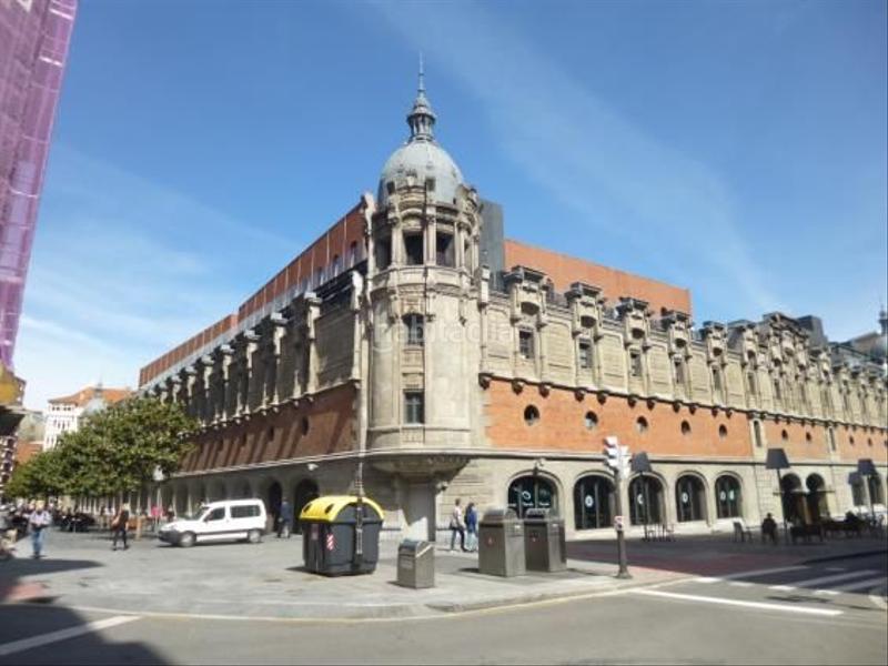 Foto be9ab1c9-5dd6-4fee-a1a8-b44ffb36437b. Local comercial a n/a a Alhóndiga Bilbao