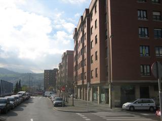 Parking coche  N/a