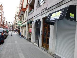 Business premise  N/a