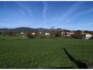 Terrain résidentiel  Ca-615. Venta de parcela de dos clases urbana y rustica de 2442 m2,se pu