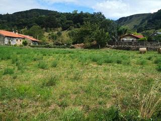 Terreny residencial  Barrio san martín. Venta de estupenda parcela urbana de 2285 m2.,con suministros d