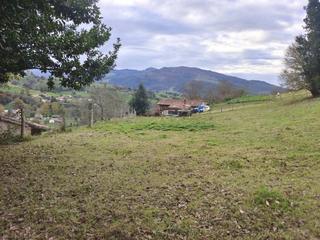 Terreny residencial  N/a. Terreno en venta en escobedo de villafufre