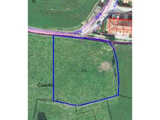 Terreny residencial  Barrio santiurde de toranzo. Venta terreno