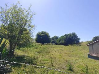 Terreny residencial  Barrio el sel. Venta terreno