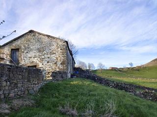Casa  Calle las nodrizas. Venta de cabañas