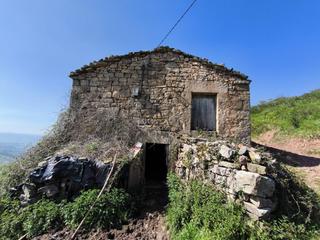 House  El cierro. Venta de cabañas