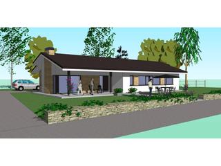 Propriété  El pedraje. Venta de terreno