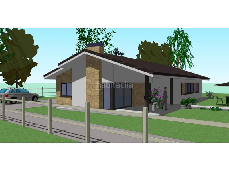 Foto 87b4a22d-0dfd-46cb-bbfe-b4bfebbe97ca. Finca rústica venta de terreno en Castañeda