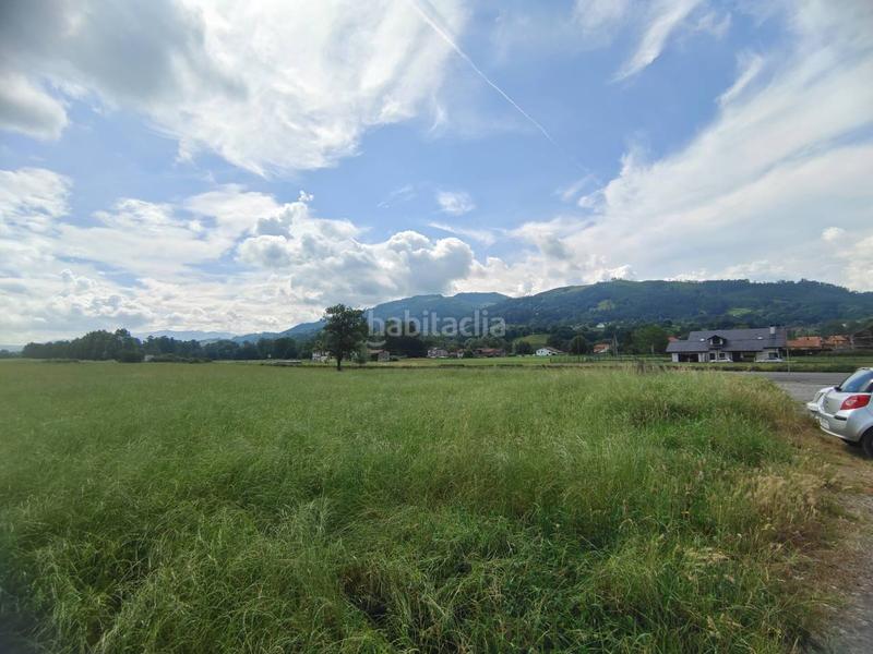 Foto 9f95db42-35ba-4639-9391-498f2d9f9d3b. Finca rústica venta de terreno en Castañeda