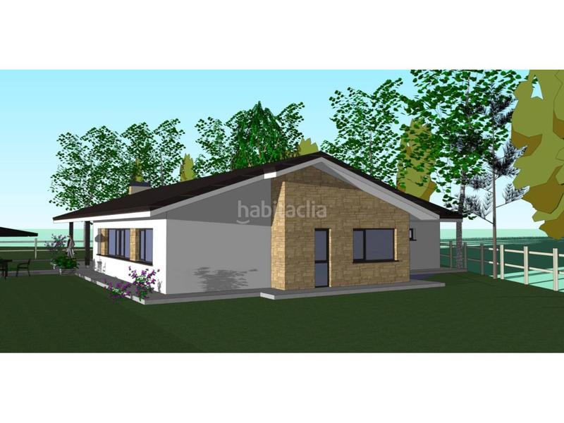 Foto d50fbb9e-60a1-42aa-9724-2e868a3ca0ae. Finca rústica venta de terreno en Castañeda