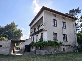 House  La encina. Venta de casa independiente