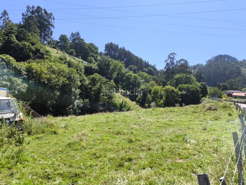 Foto b63480e8-10a7-4544-98d9-e616809674c3. Fondo rustico in Corvera de Toranzo