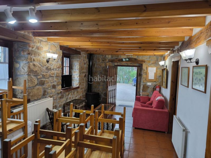 Foto 4e1534e1-b2e8-4d5b-a065-35e82efd31f2. Casa amb calefacció a Villacarriedo