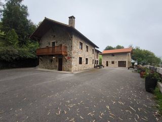 Casa  Calle bustralanes. Venta de casa rural