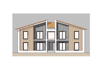 Terreno residencial  Hijabuena. Venta de terreno