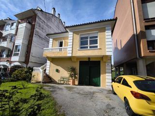 House  Los rosales. Venta de casa