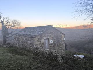 Casa  La sota. Venta cabañas