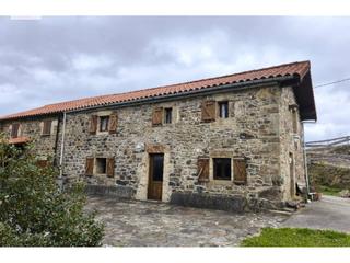 Casa  El coteron. Venta de cabaña