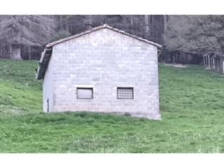 Maison  Alceda. Venta de cabaña
