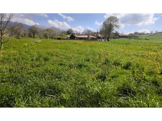 Finca rústica  Iruz. Venta de terreno