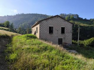 Maison  Esponzues. Venta de cabaña