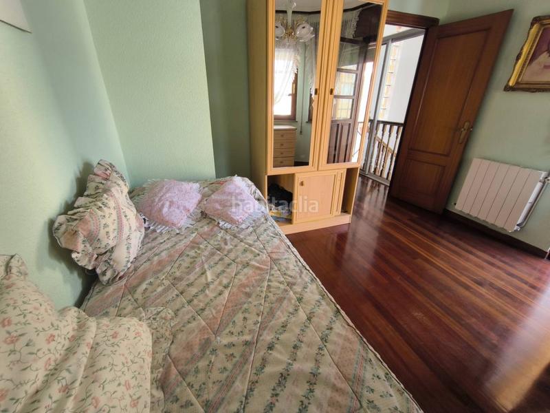 Foto f7c591c2-da51-4811-b416-66457481e709. Casa pareada venta de casa pareada en Castañeda