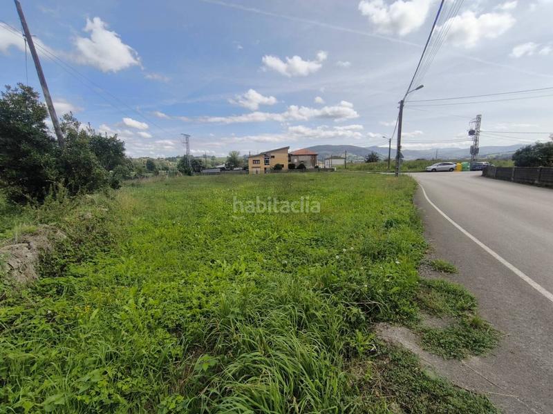 Foto 30a30c66-eb41-4cb5-b546-e06085b6d02b. Alquiler terreno residencial terreno en alquiler en la encina en Penagos