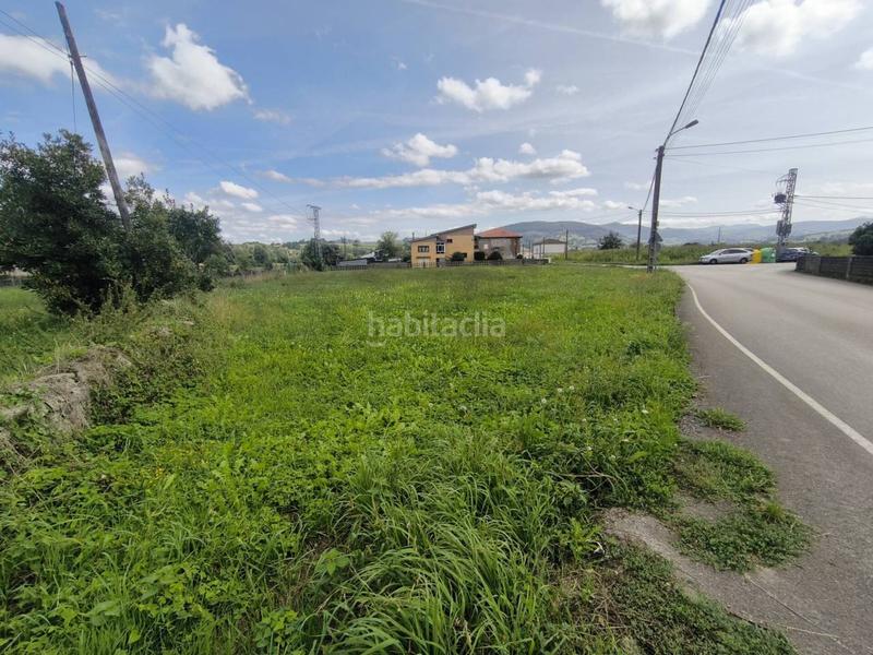 Foto 81266069-ed6c-427f-8d12-e822855878c7. Alquiler terreno residencial terreno en alquiler en la encina en Penagos