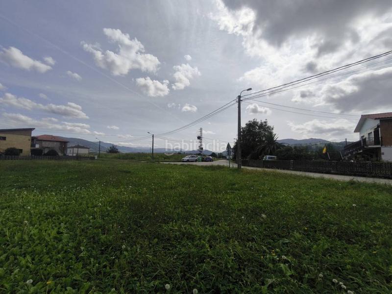 Foto 96f1fd0d-1e6b-4c67-850d-c953eec1d174. Alquiler terreno residencial terreno en alquiler en la encina en Penagos
