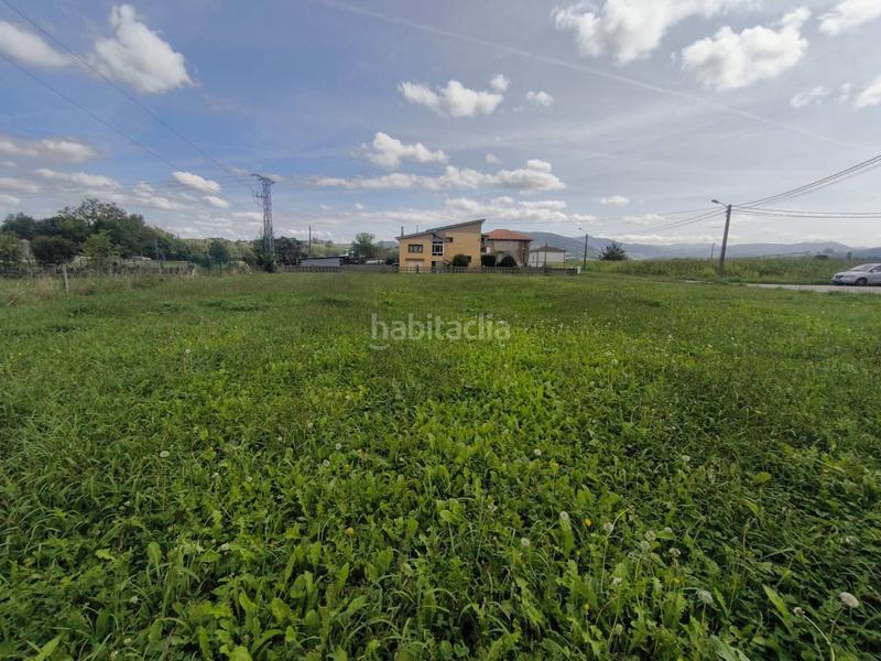 Foto e24bb949-b96e-4258-a6dc-9e9173d62abb. Alquiler terreno residencial terreno en alquiler en la encina en Penagos
