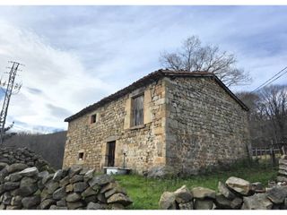 Casa  Calle sel de la carrera. Venta de caba�a