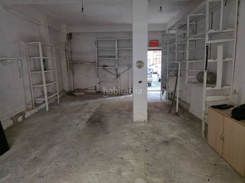 Foto 0fa2f148-06f9-4082-ba66-aa38c9c86651. Edificio venta local comercial en Santa María de Cayón