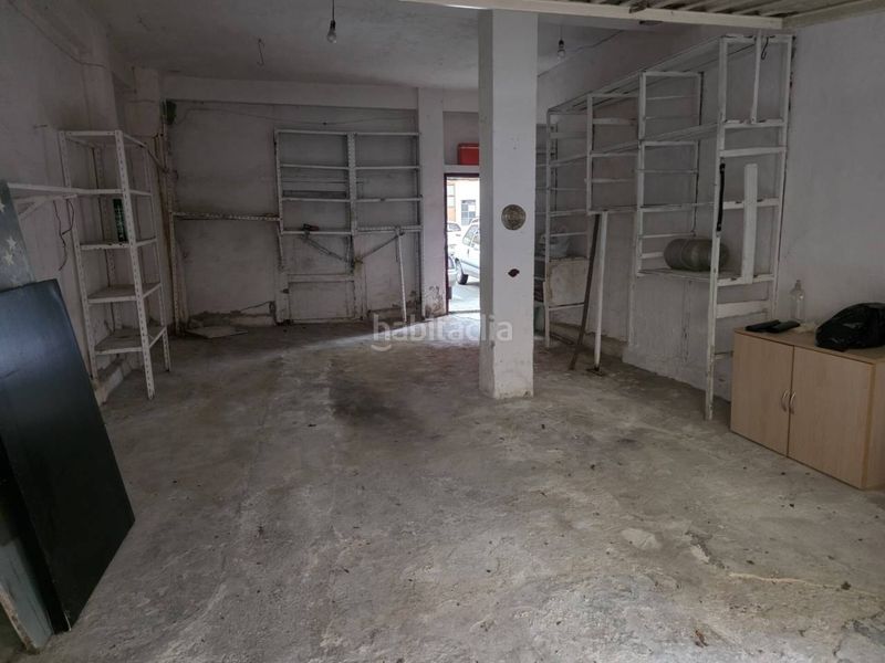 Foto 3fc085dd-1926-463b-8d2a-d0b700dbeb5d. Edificio venta local comercial en Santa María de Cayón