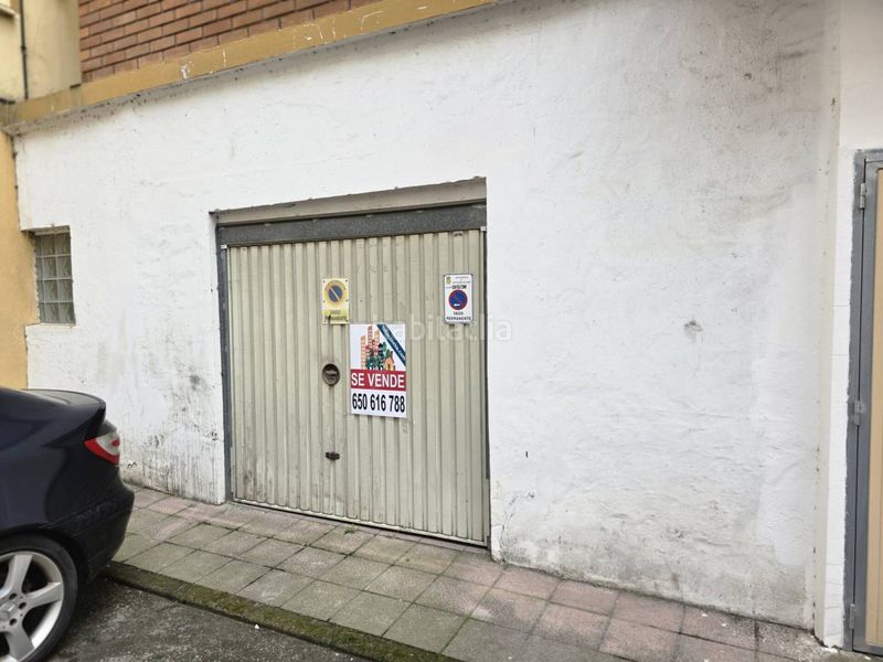 Foto 65250f1d-36ad-4d0b-9380-82a623de77ea. Edificio venta local comercial en Santa María de Cayón