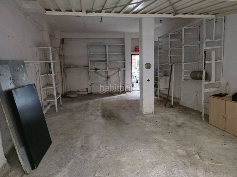 Foto 79128fdf-fb47-48de-b0cf-953de801ff0c. Edificio venta local comercial en Santa María de Cayón